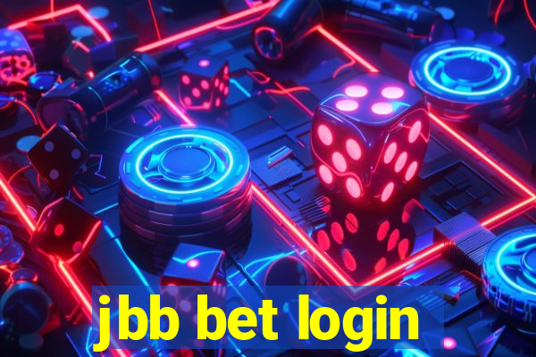 jbb bet login